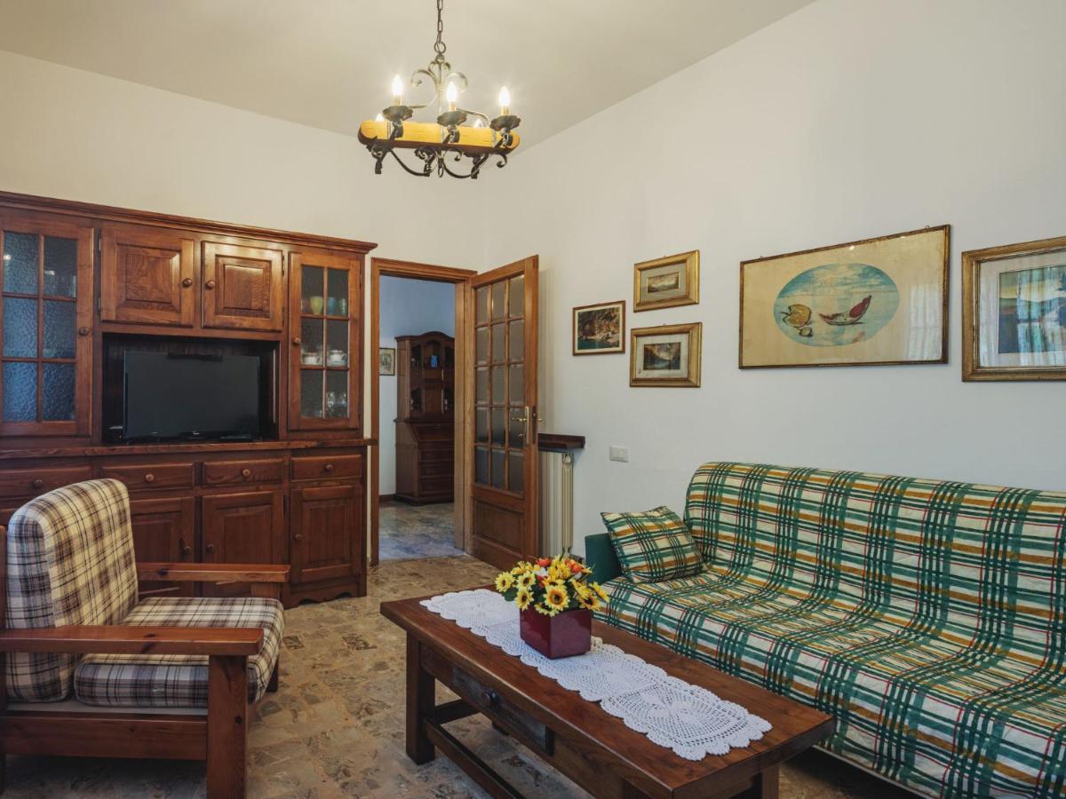 Apartment Barbara By Interhome Corsanico-Bargecchia Exterior foto