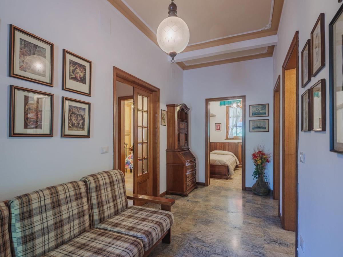 Apartment Barbara By Interhome Corsanico-Bargecchia Exterior foto